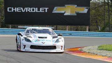  Momentum Builds for Burtin and GoShare at Watkins Glen
